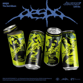 aespa - LEMONADE (CAN ver. Smart Album)