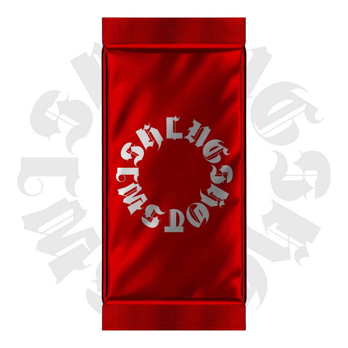 LNGSHOT – EP [S.W.I.S.H.] (Card Pack Ver.)