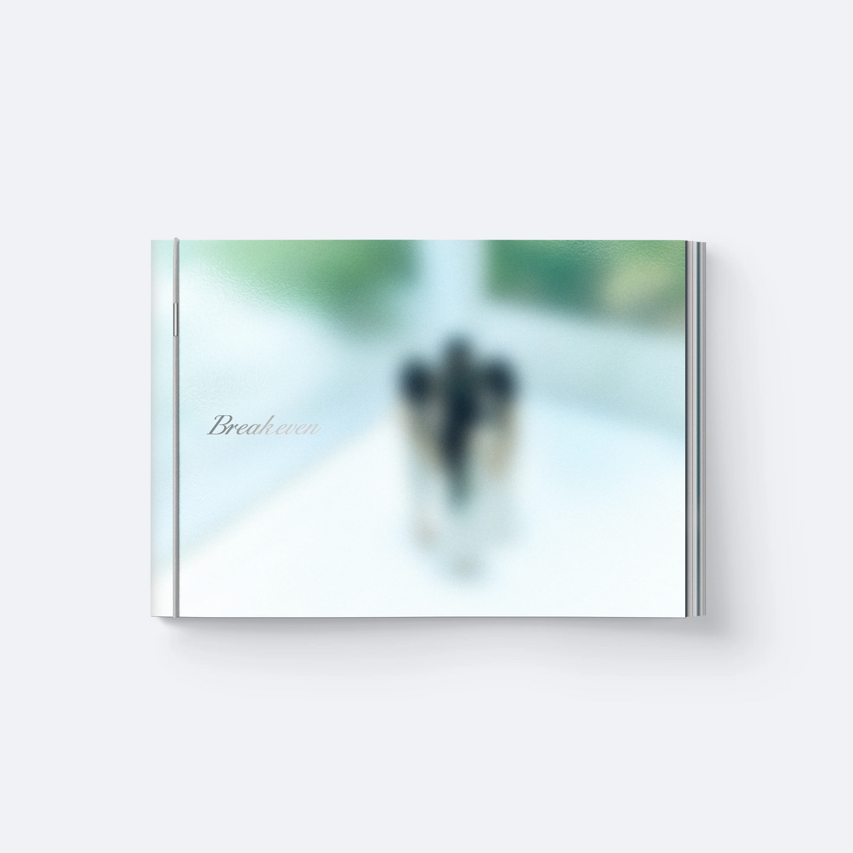ILLIT – 5th Mini Album [BREAK EVEN]