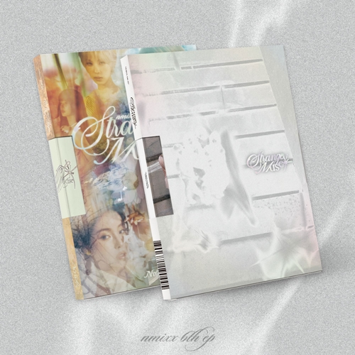 NMIXX – 6th EP [Strange Muse]
