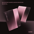 BLACKPINK – 3rd MINI ALBUM [DEADLINE] (BLACK Ver.)