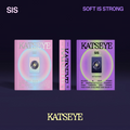 KATSEYE – [SIS (Soft Is Strong)]