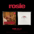 ROSE – First Studio Album [rosie] (KR Exclusive)